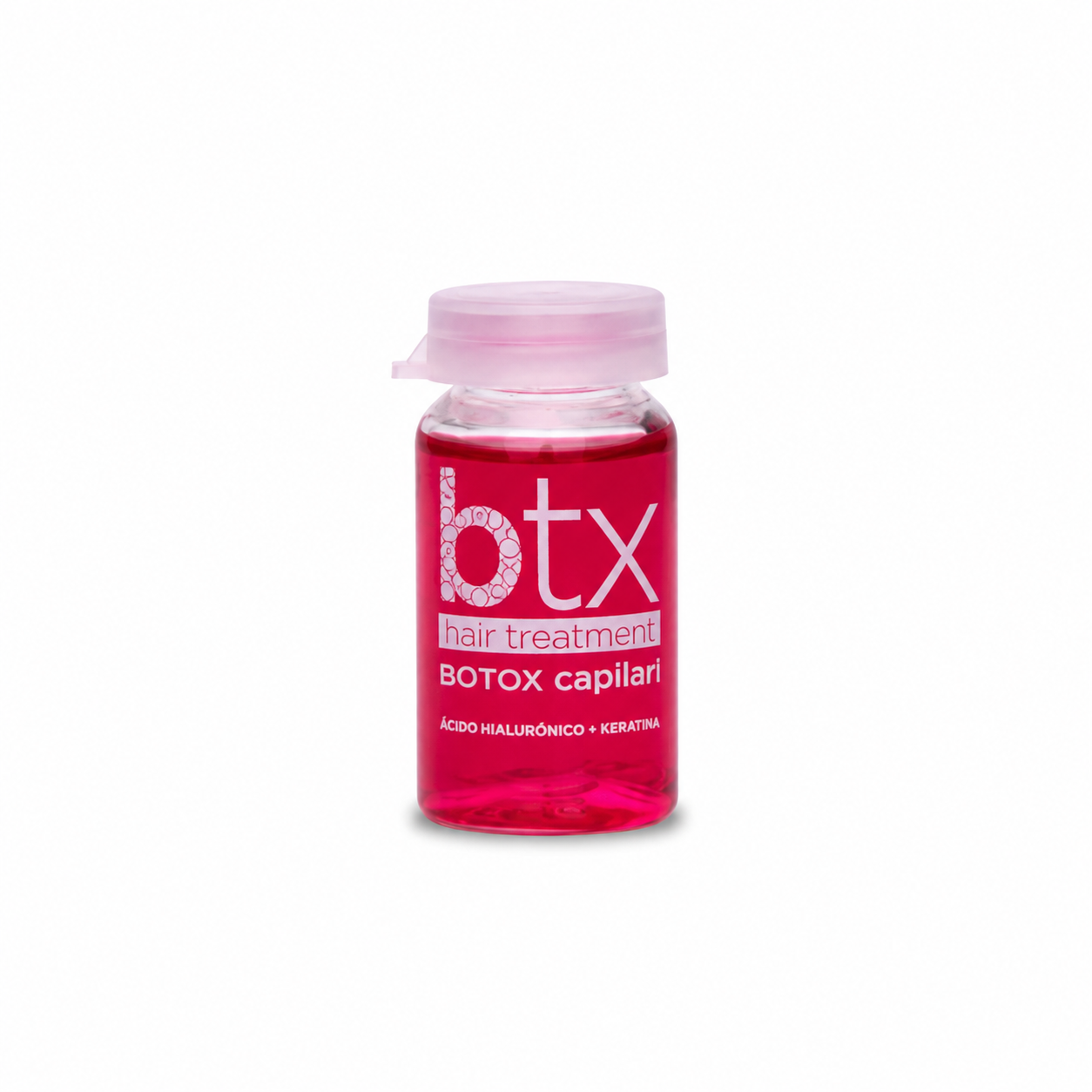 Ampolla botox